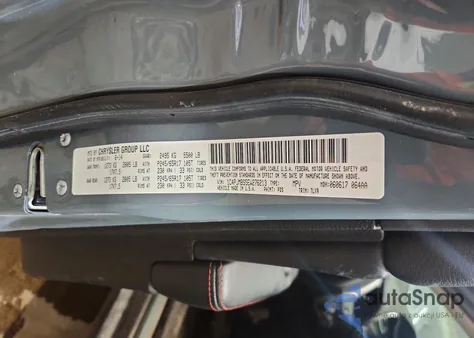 2014 Jeep Cherokee Trailhawk from USA, damaged, VIN 1C4PJMBS5EW276213